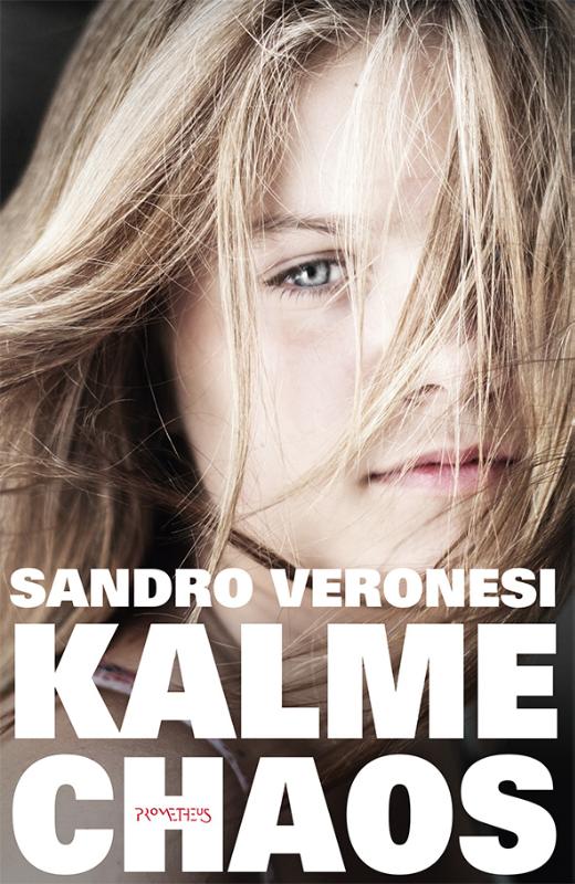 Omslag van Kalme chaos