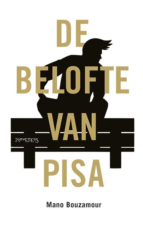 Omslag van De belofte van Pisa