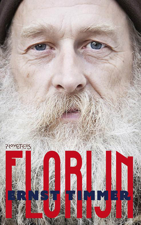Omslag van Florijn