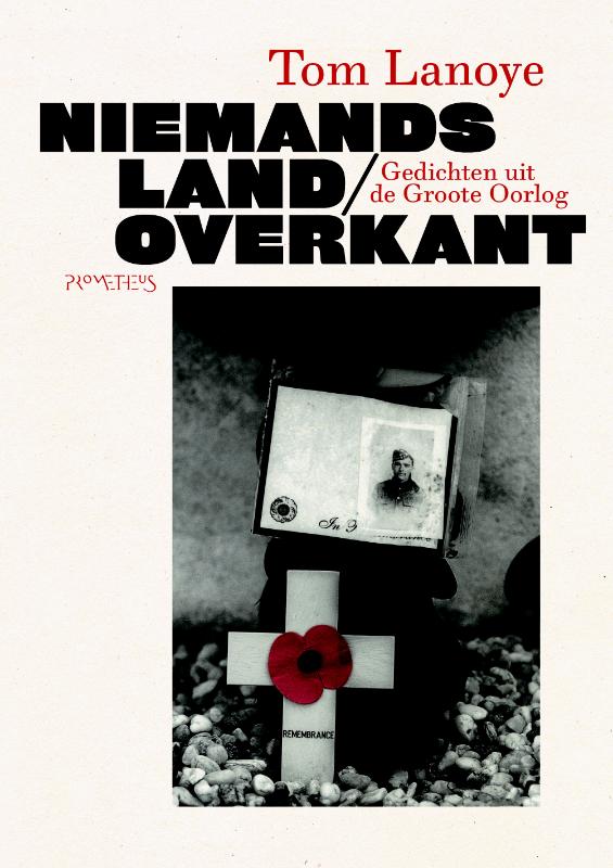 Omslag van Niemands land/overkant