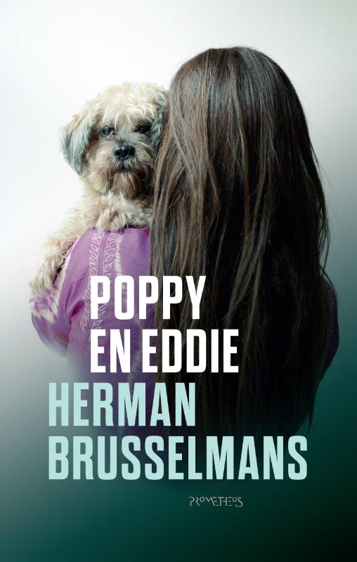 Omslag van Poppy en Eddie