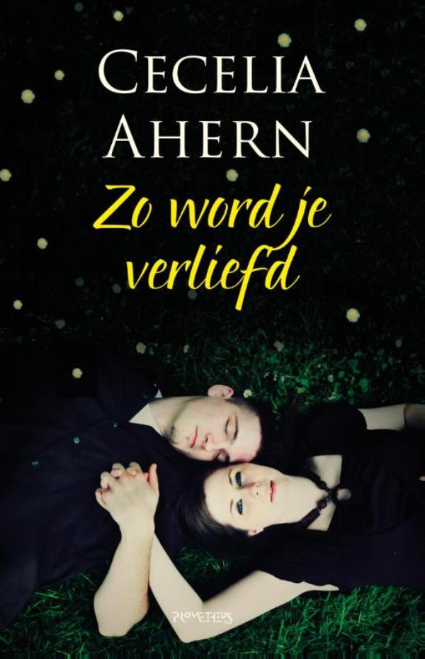 Omslag van Zo word je verliefd
