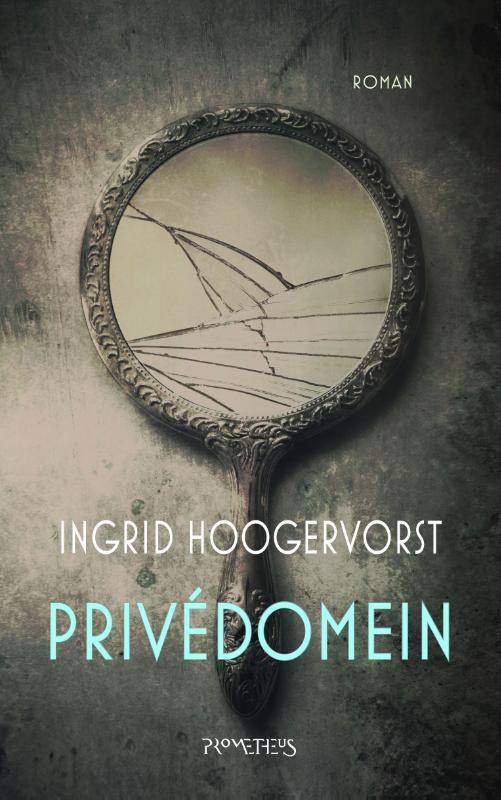 Omslag van Privedomein