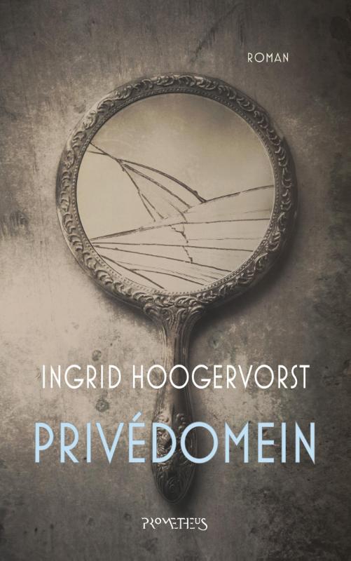 Omslag van Privédomein