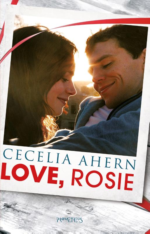 Omslag van Love, Rosie