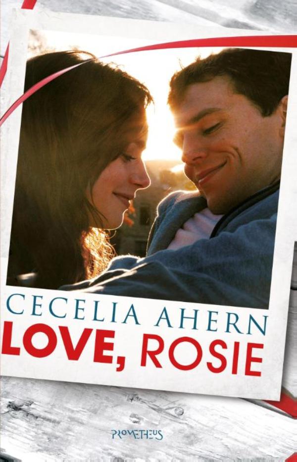 Omslag van Love, Rosie