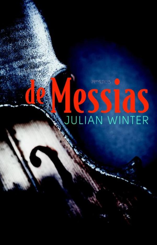 Omslag van De Messias