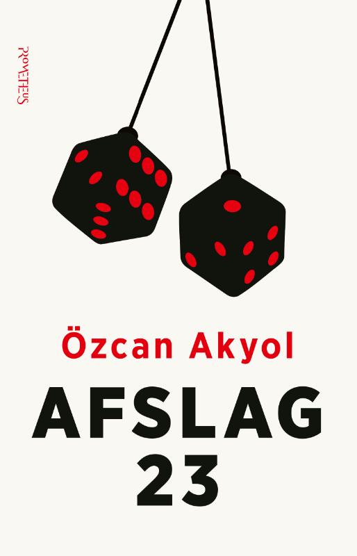 Omslag van Afslag 23