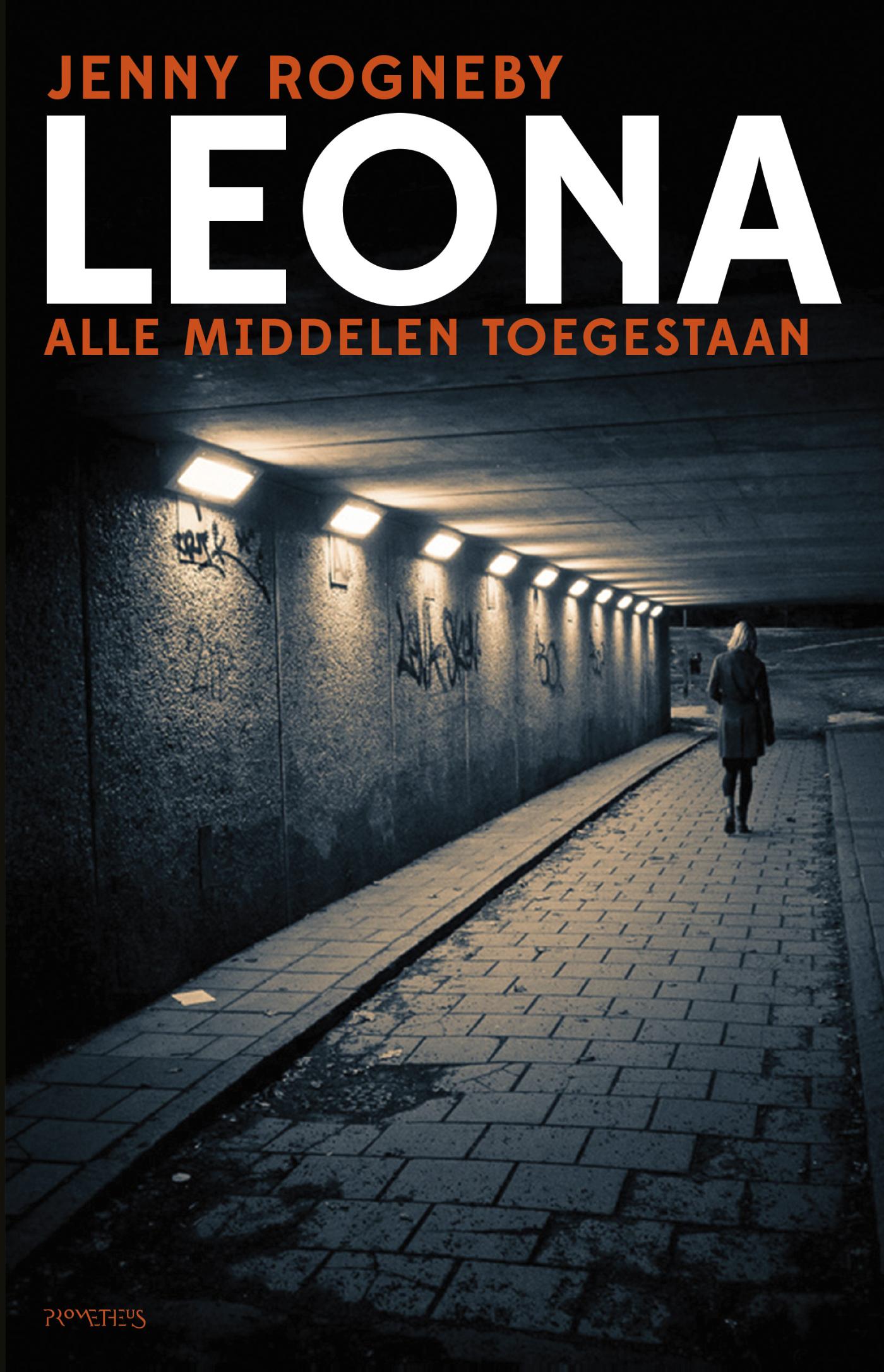 Omslag van Alle middelen toegestaan