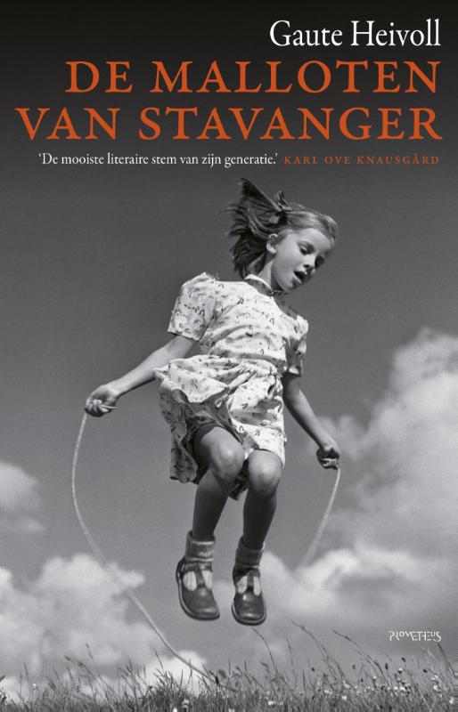 Omslag van De malloten van Stavanger