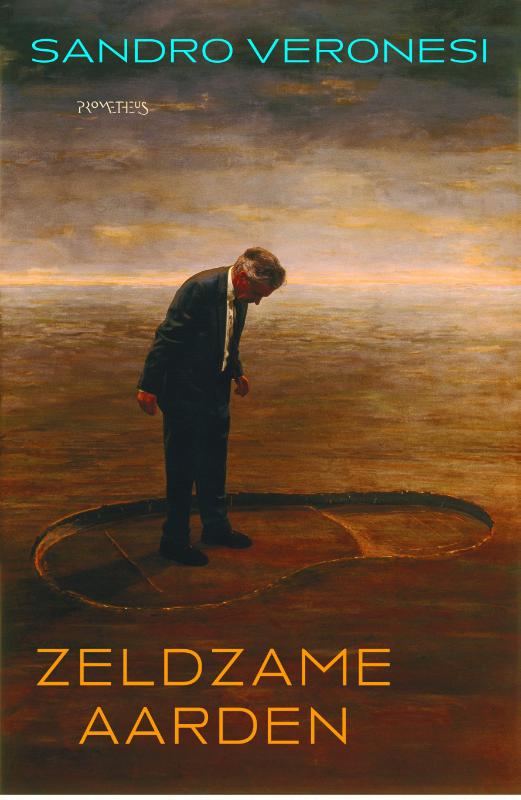 Omslag van Zeldzame aarden