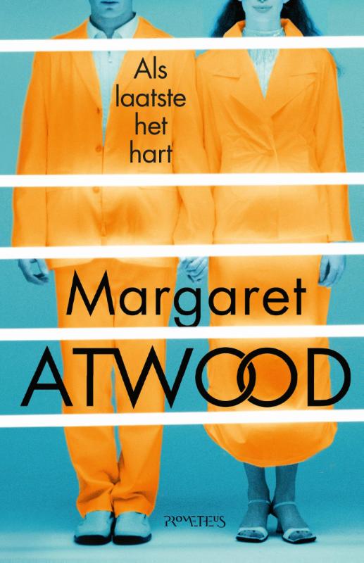Omslag van Als laatste het hart