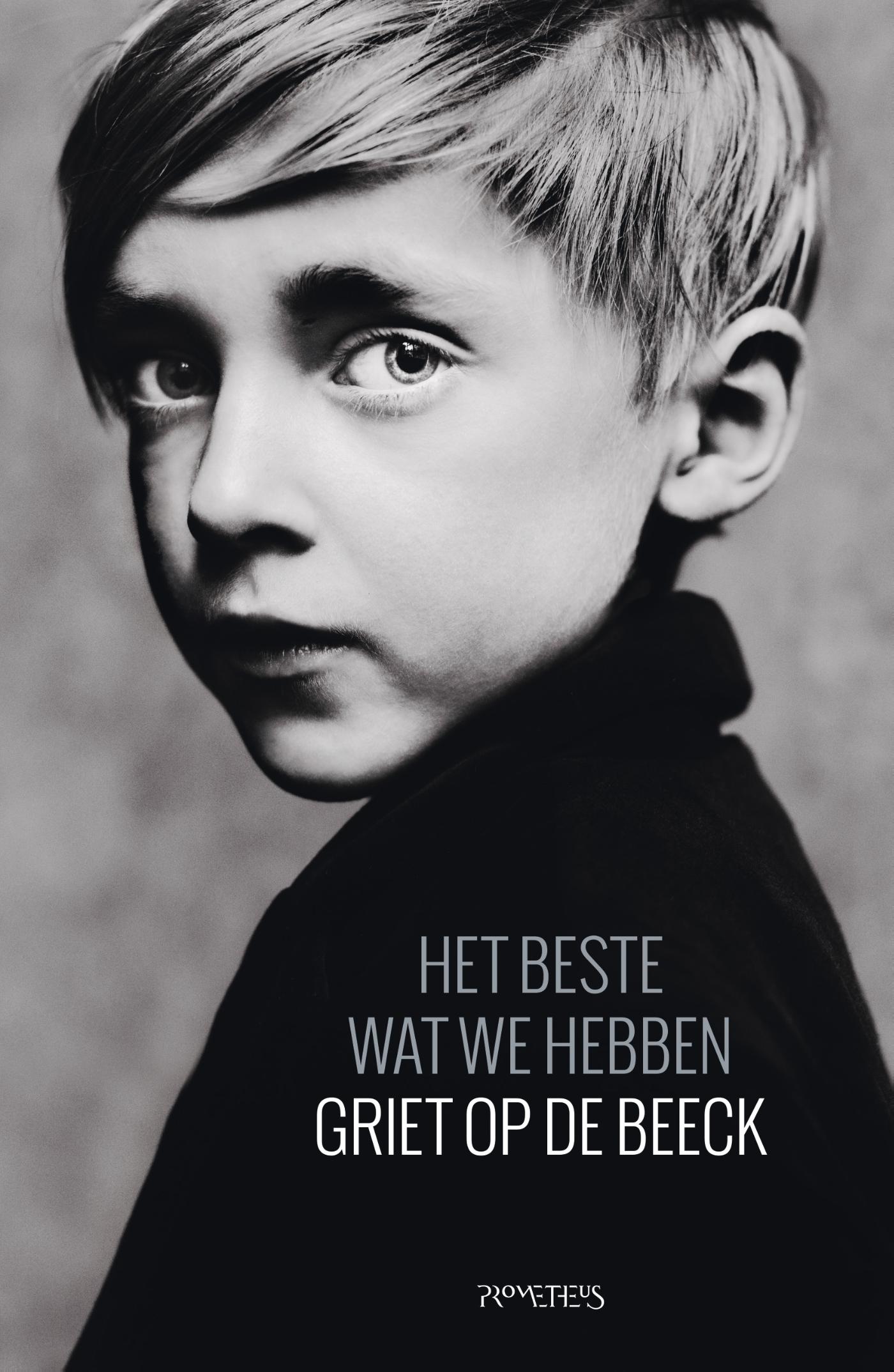 Omslag van Het beste wat we hebben