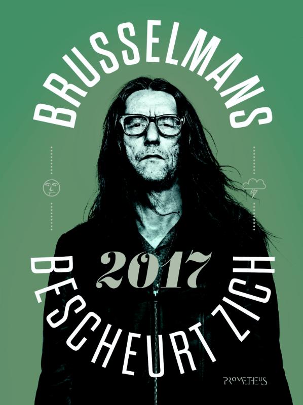 Omslag van 2017