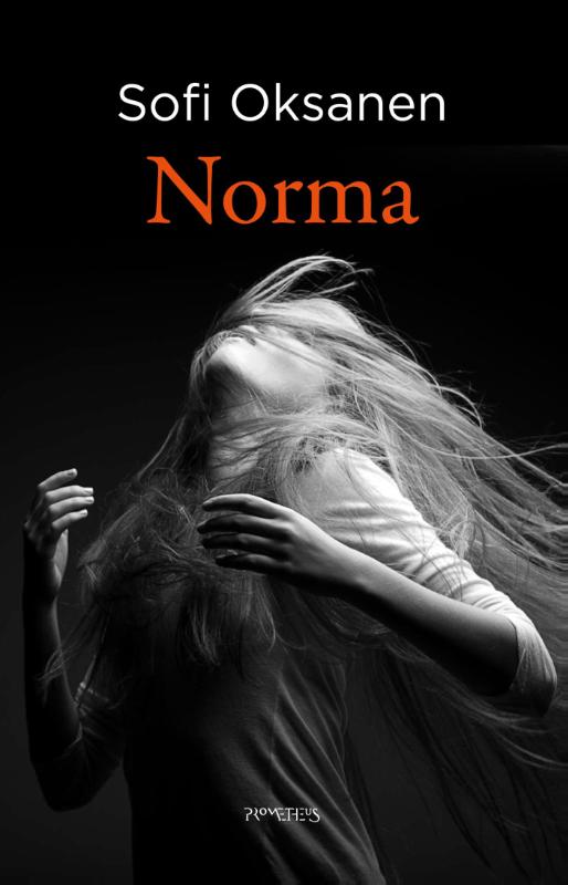 Omslag van Norma