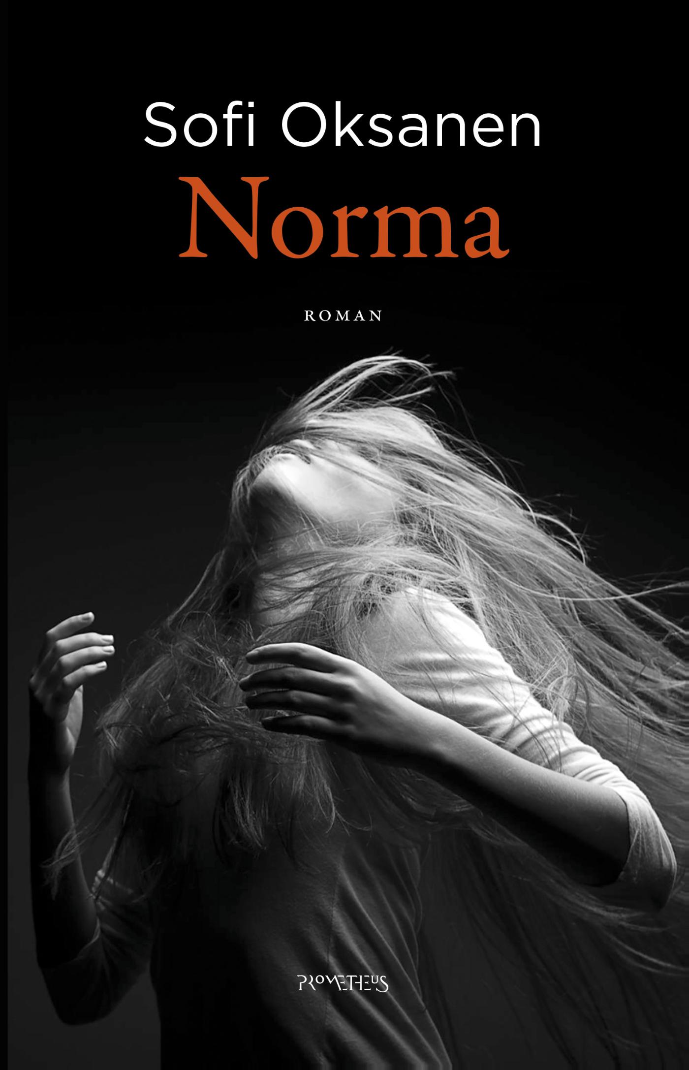 Omslag van Norma