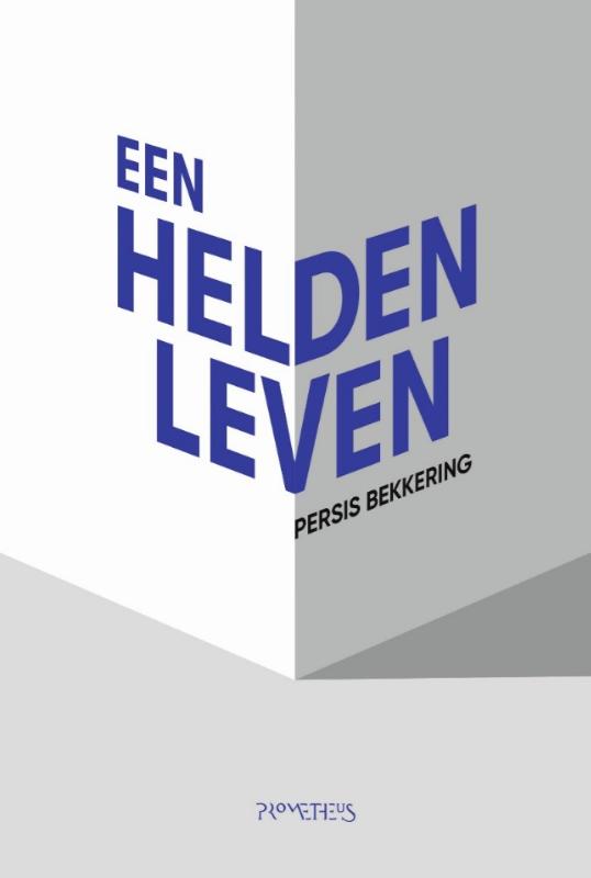 Omslag van Een heldenleven