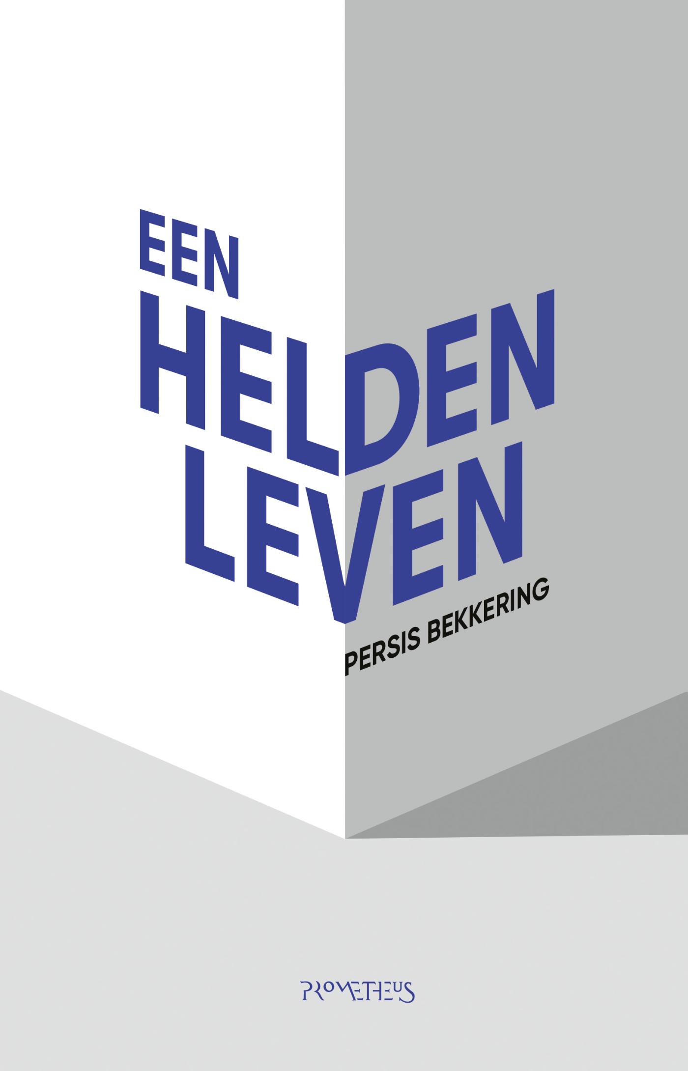 Omslag van Een heldenleven