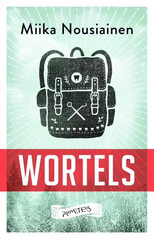 Omslag van Wortels