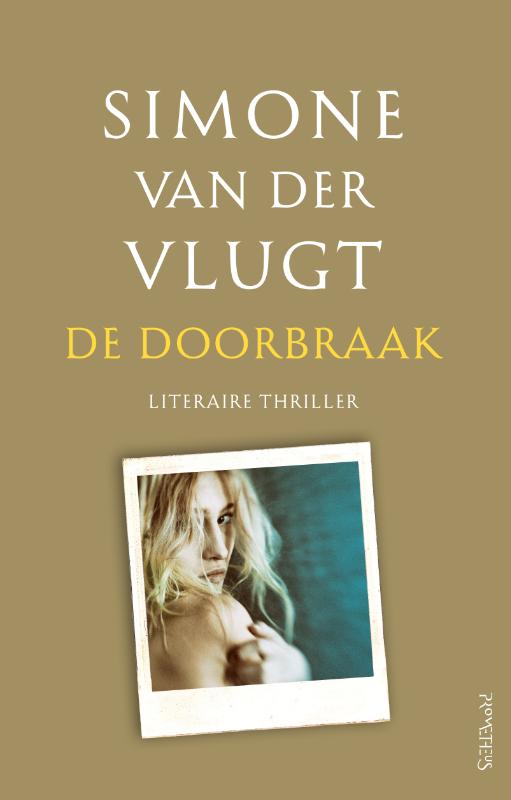 Omslag van De doorbraak