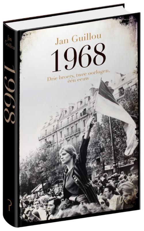 Omslag van 1968