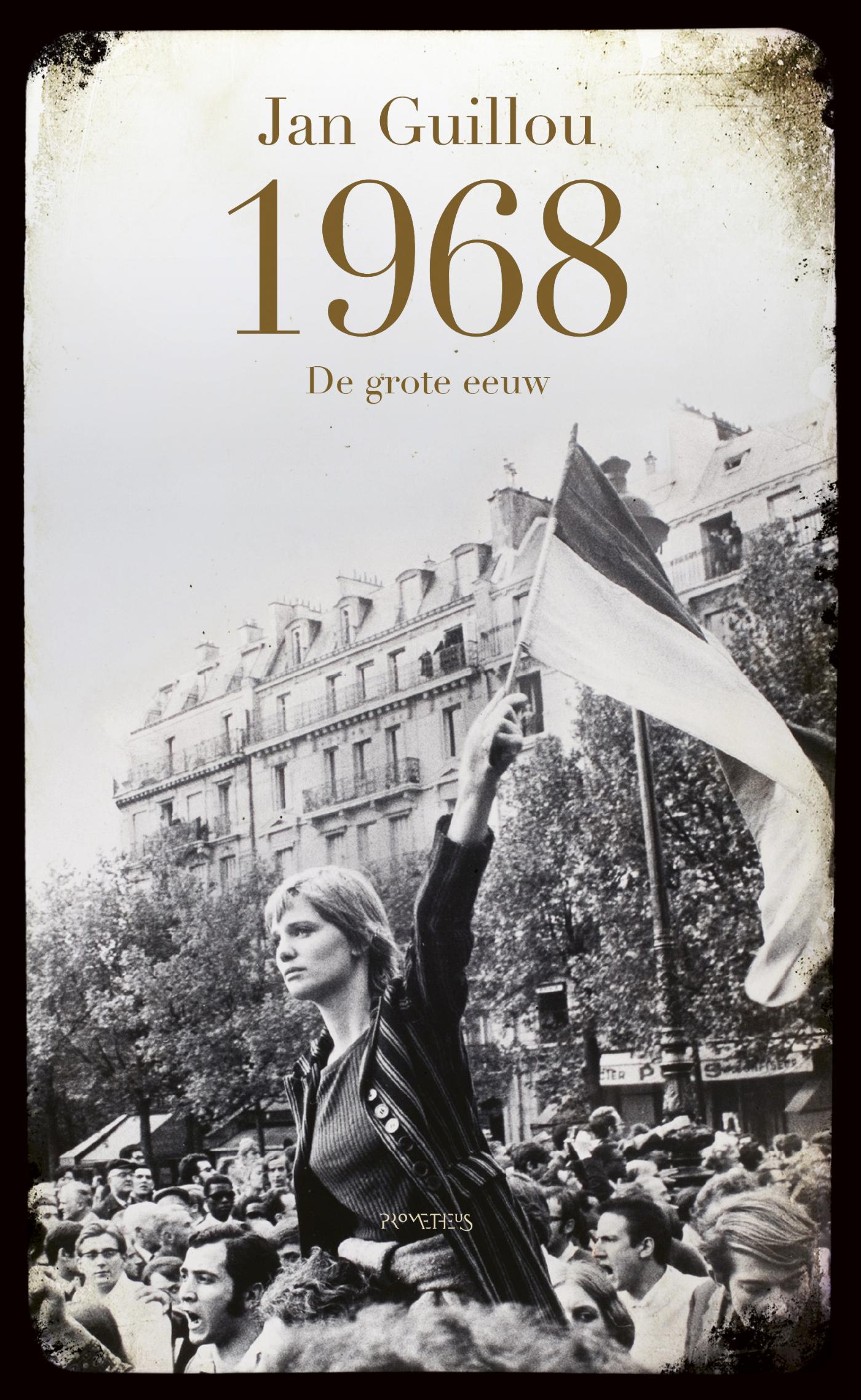 Omslag van 1968