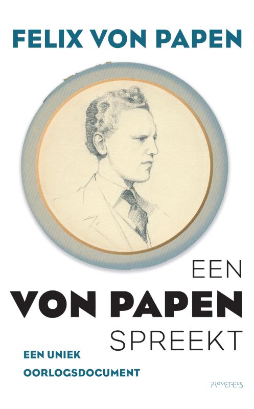Omslag van Een von Papen spreekt