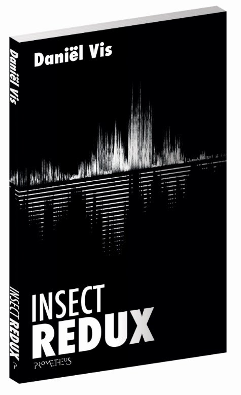 Omslag van Insect Redux