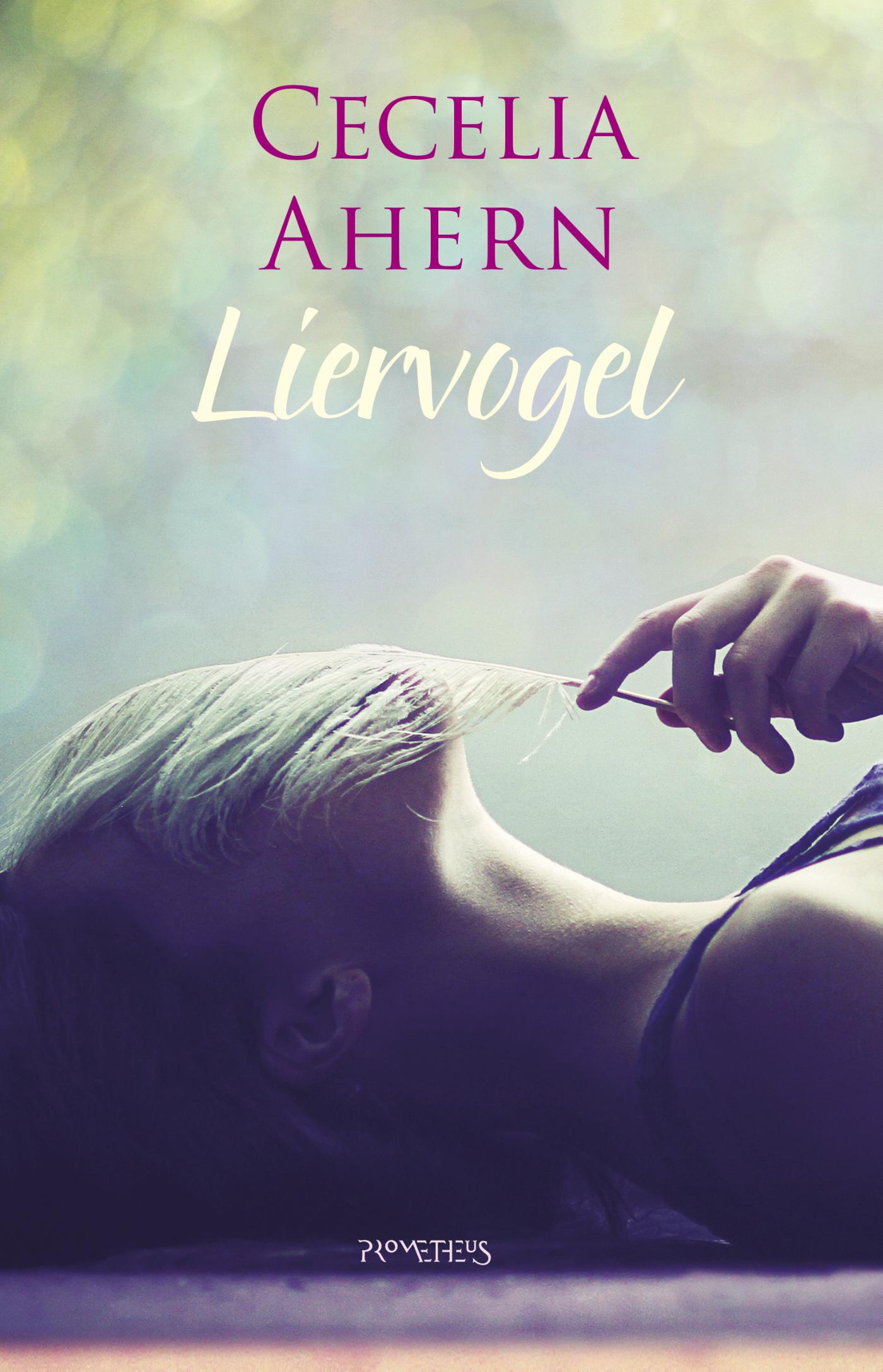 Omslag van Liervogel