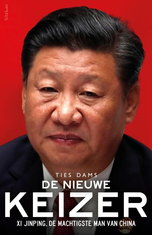 Omslag van De nieuwe Keizer