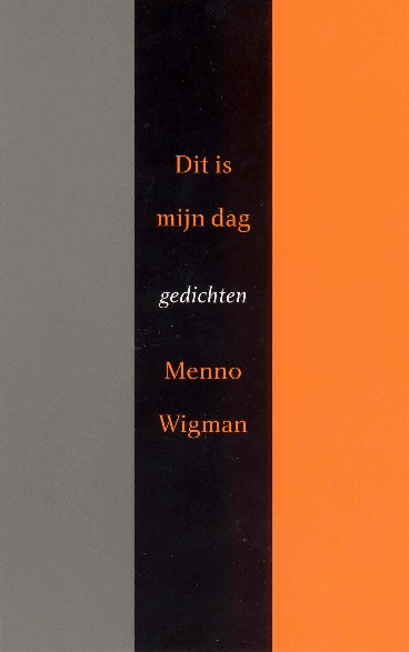 Omslag van Dit is mijn dag