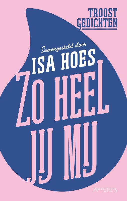 Omslag van Zo heel jij mij