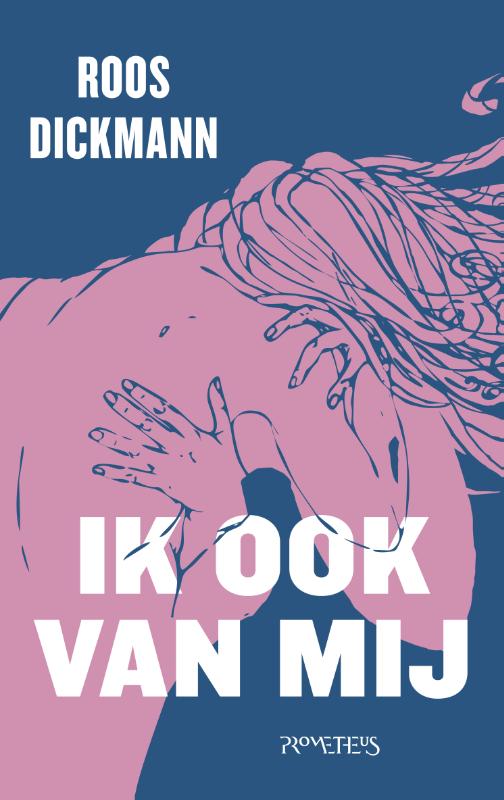 Omslag van Ik ook van mij