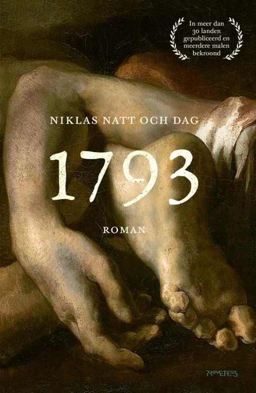 Omslag van 1793