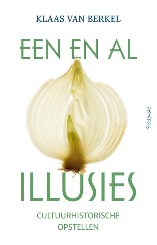 Omslag van Een en al illusies