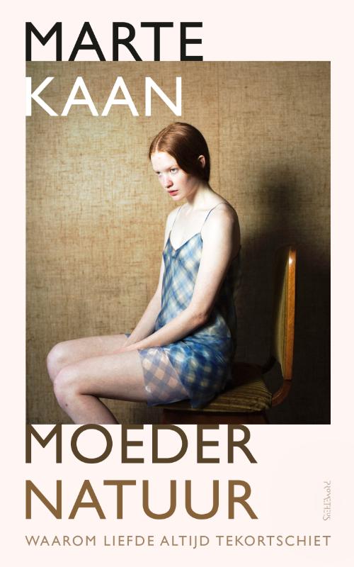 Omslag van Moeder Natuur