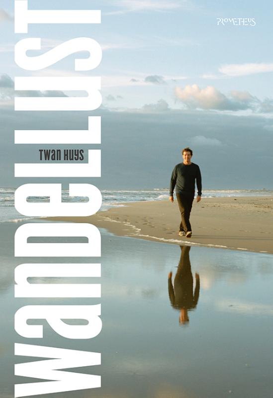 Omslag van Wandellust