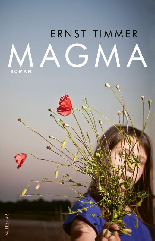 Omslag van Magma