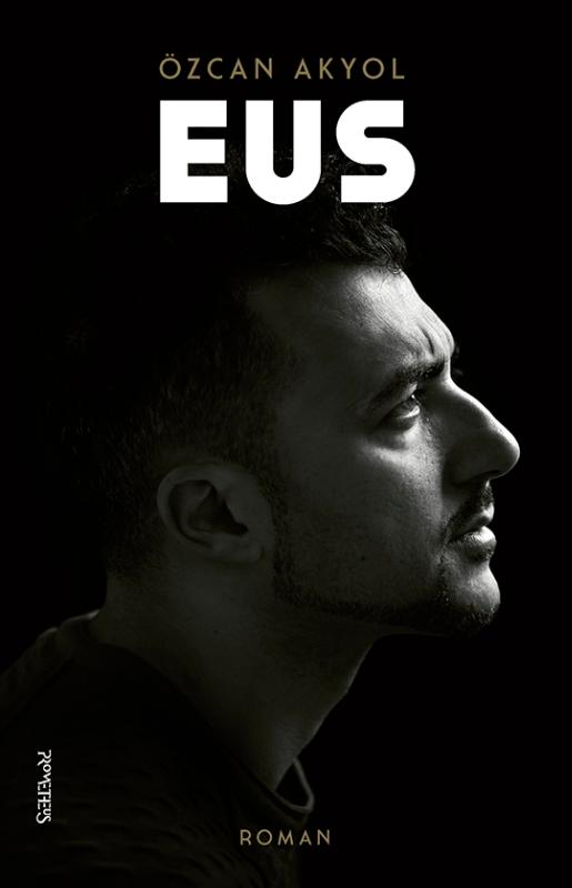 Omslag van Eus