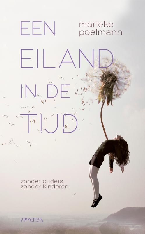 Omslag van Een eiland in de tijd
