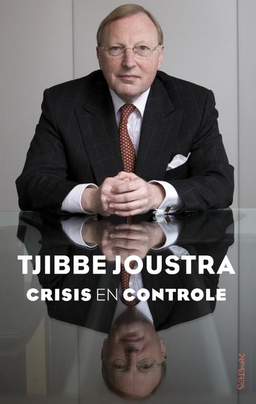 Omslag van Crisis en controle