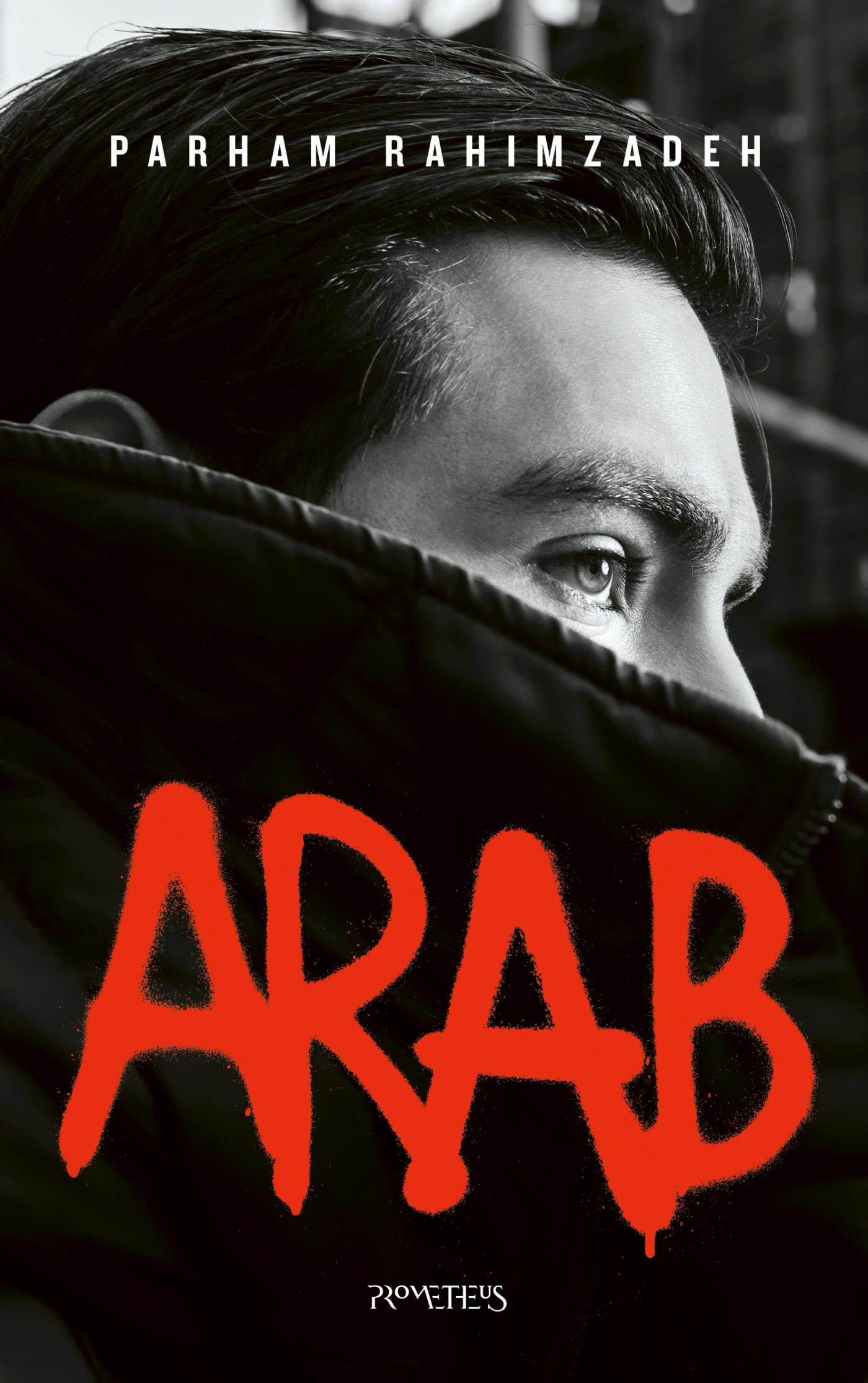 Omslag van Arab