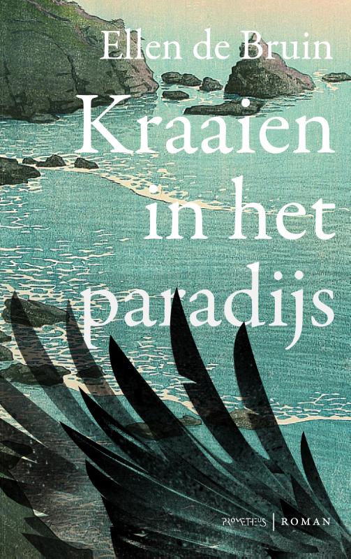 Omslag van Kraaien in het paradijs