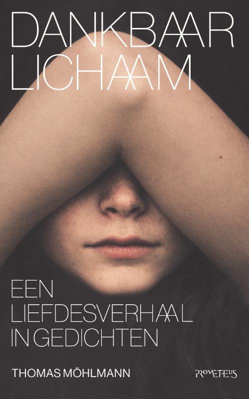 Omslag van Dankbaar lichaam