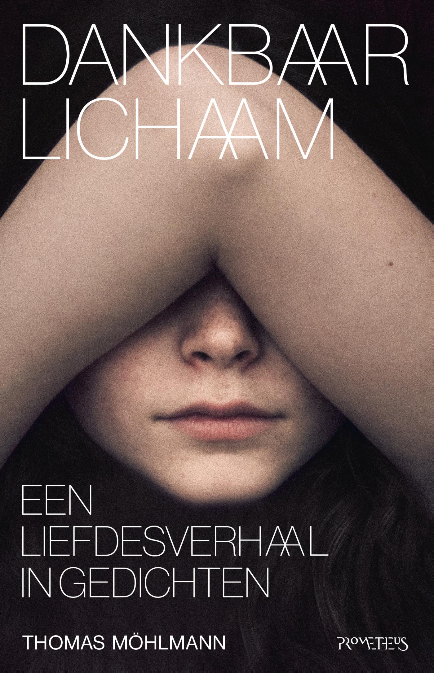 Omslag van Dankbaar lichaam
