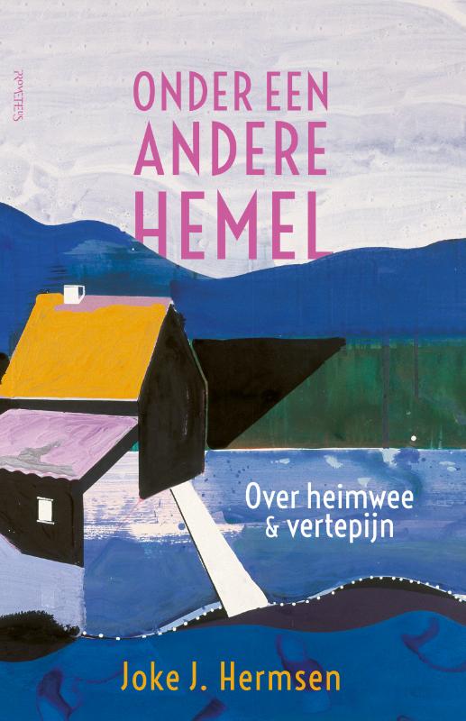 Omslag van Onder een andere hemel
