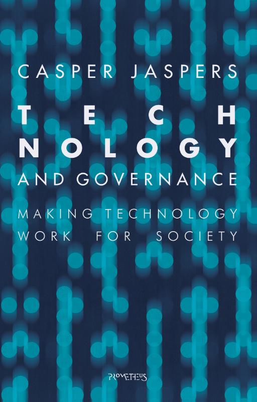 Omslag van Technology and Governance