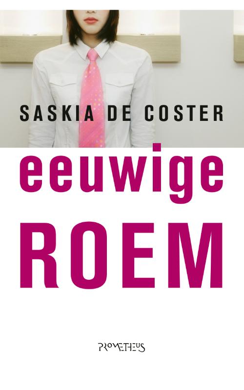 Omslag van Eeuwige roem