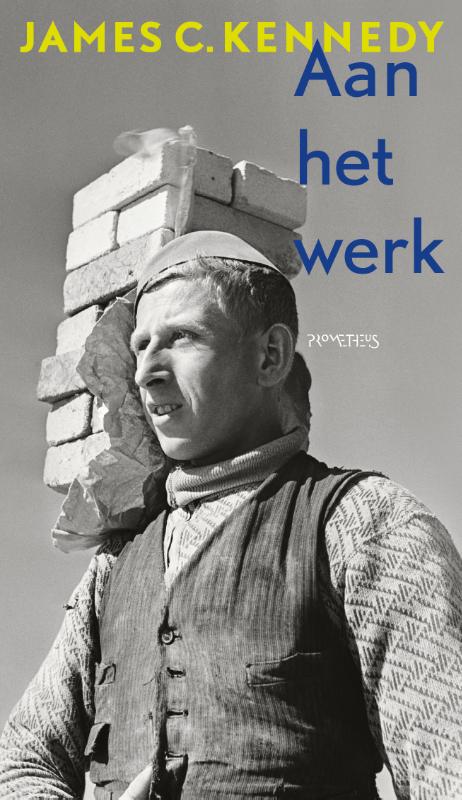 Omslag van Set van 10 - Aan het werk