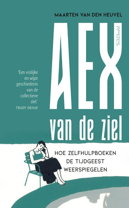 Omslag van AEX van de ziel
